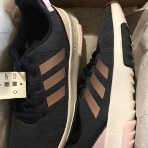Adidas CF Racer TRK Size 7